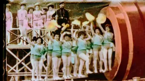 Задник к фильму "Чрезвычайное путешествие" #436716