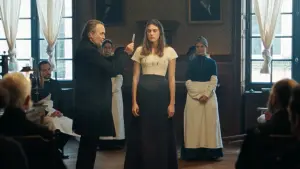 Задник к фильму "Бал безумных женщин" #407116