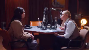 Задник к фильму "Пассажиры ночи" #383802