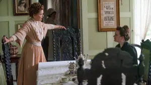 Задник к фильму "Чайка" #485766