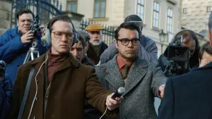 Задник к фильму "Волны" #666705