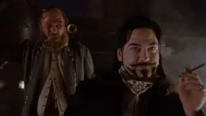 Задник к фильму "Дикий, дикий Запад" #745518