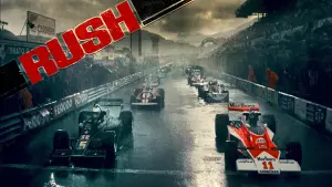 Задник к фильму "Гонка" #88412