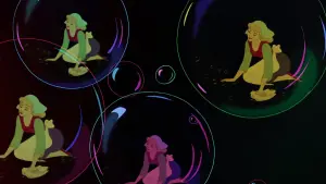 Задник к фильму "Золушка" #172980