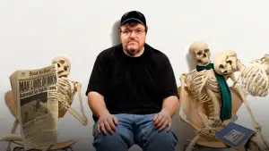 Задник к фильму "Здравоохранение" #674055