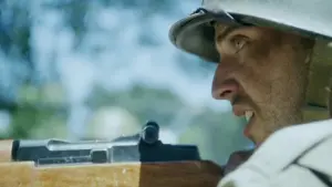 Задник к фильму "Нацистский повелитель" #364704