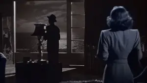 Задник к фильму "Кабинет доктора Калигари" #535932