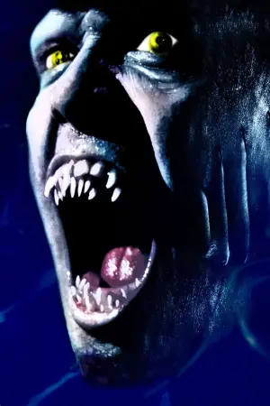 Постер к фильму "Дагон" #490135