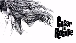 Сезар и Розали