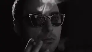 Задник к фильму "Новая волна" #526899