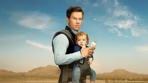 Задник к фильму "Семейный план" #583851