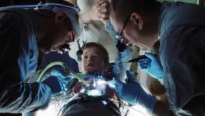 Задник к фильму "Искусственный разум" #244385