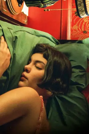 Постер к фильму "Амели" #648949