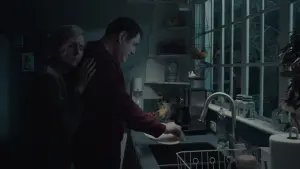 Видео к фильму Голограмма | Auggie Trailer - Cinequest 2019