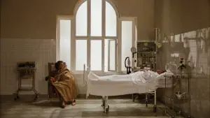 Задник к фильму "Осенняя соната" #645074