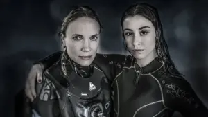 Задник к фильму "Глубокое погружение" #263983