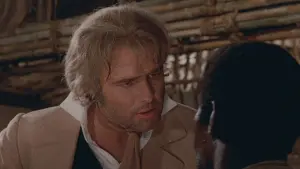 Задник к фильму "Кеймада" #461408