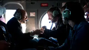 Задник к фильму "Первопроходец" #471538