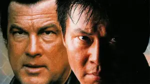 Задник к фильму "Король клетки" #711417