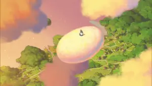 Задник к фильму "Кокон" #788996