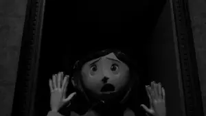 Задник к фильму "Коралина в Стране Кошмаров" #522470