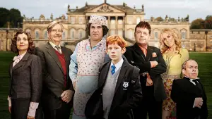 Видео к фильму Мальчик-миллиардер | BBC One Billionaire Boy Christmas Promo 2015