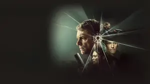 Задник к фильму "Час тишины" #535692