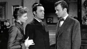 Задник к фильму "Газовый свет" #688223