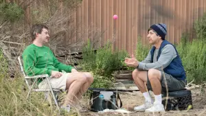 Задник к фильму "Паддлтон" #706731