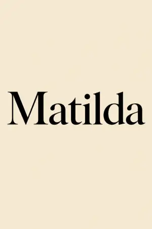 Постер к фильму "Матильда" #837393