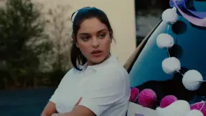 Задник к фильму "Леди Бёрд" #638835