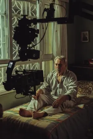 Love in the Time of Corona