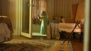 Задник к фильму "Гостиная" #707603