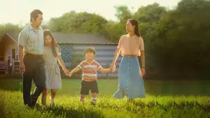 Задник к фильму "Минари" #221714