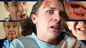 Задник к фильму "Murder Gum And Fly Fishing" #771526