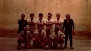 Задник к фильму "Наш крестный отец" #496724