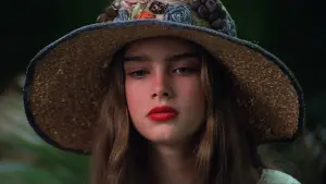 Задник к фильму "Прелестное дитя" #480622