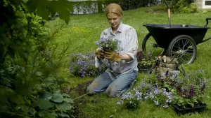 Задник к фильму "Кроличья нора" #270538