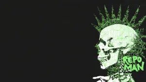 Видео к фильму Конфискатор | Three Reasons: Repo Man