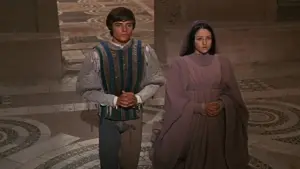 Задник к фильму "Ромео и Джульетта" #223084