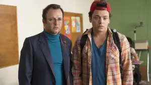 Задник к фильму "Безумные преподы" #417562