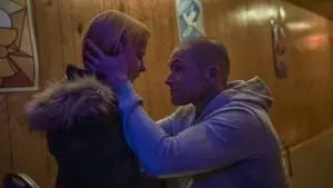 Задник к фильму "Детка на драйве" #573778