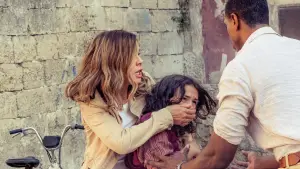 Задник к фильму "Похищенная" #571425