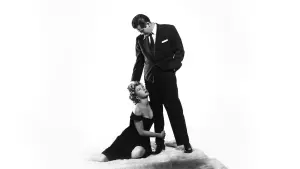 Задник к фильму "Сильная жара" #202998