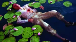 Задник к фильму "Запределье" #206256