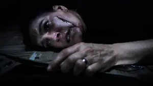 Задник к фильму "Дом в конце времен" #260494