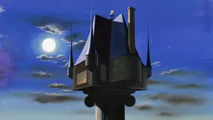 Задник к фильму "Король и птица" #188768