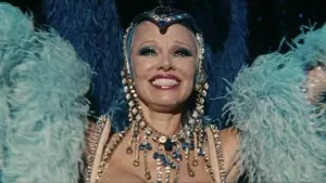 Задник к фильму "Шоугёрл" #607697