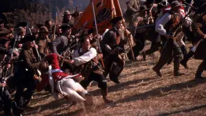 Задник к фильму "Патриот" #631273