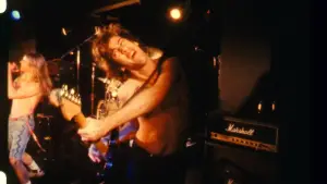 Задник к фильму "История Red Hot Chili Peppers: наш брат Хиллел" #779077